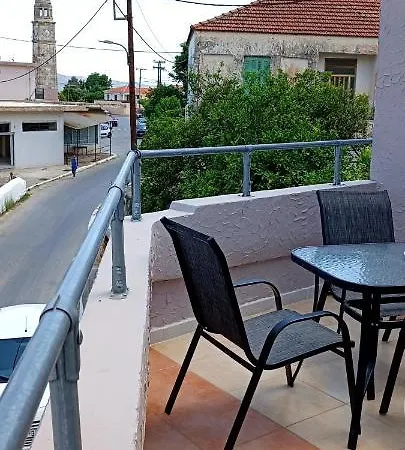Сasa de vacaciones S&g Platanés